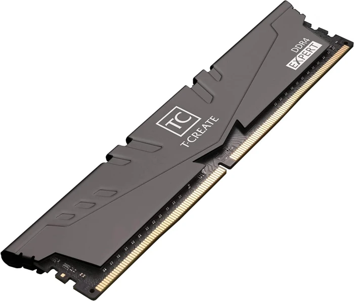 16GB (2x8) DDR4-3200 CL16 Team Group T-Create Expert