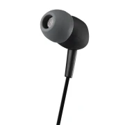 HAMA Kooky In-Ear Black