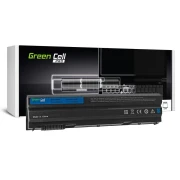 Батерия за лаптоп GREEN CELL, Dell Latitude E6420 E6520 E5420, 11.1V, 5200mAh