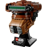 LEGO Star Wars Princess Leia™ (Boushh™) Helmet, 75351
