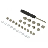 Комплект Delock M.2 SSD Mouting Kit
