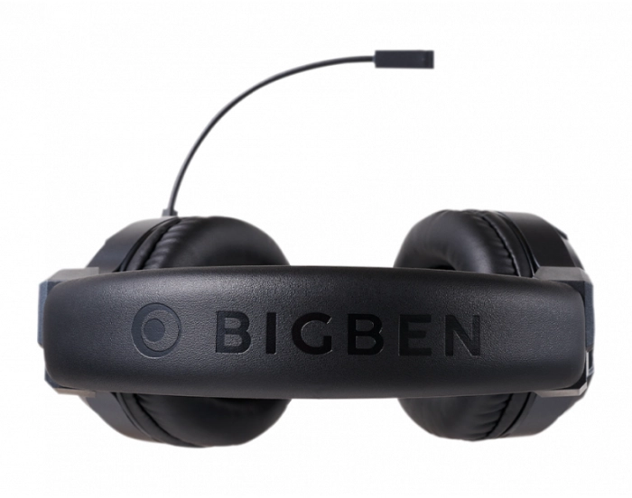Nacon Bigben PS4 Official V3