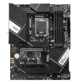MSI PRO Z790-A WIFI DDR5