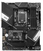 MSI PRO Z790-A WIFI DDR5
