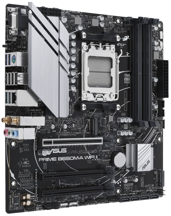 ASUS PRIME B650M-A WI-FI II
