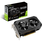 ASUS TUF Gaming GTX 1650 OC 4GB GDDR6