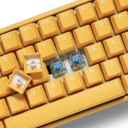 Ducky One 3 SF Yellow