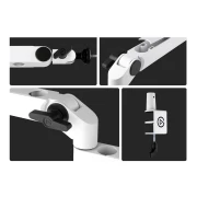 Elgato Wave Mic Arm LP White