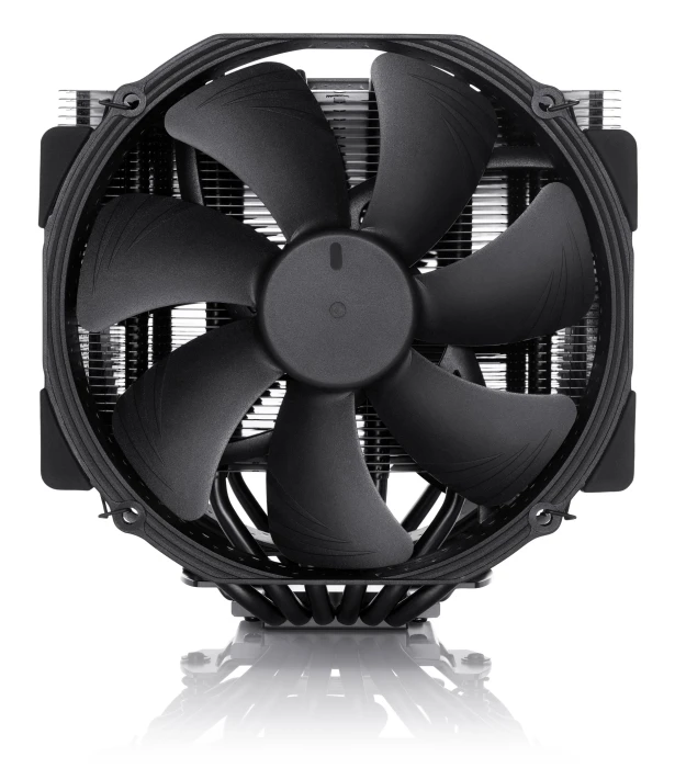 Noctua NH-D15 Chromax.black