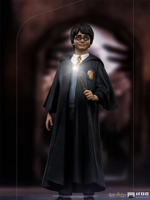 Iron Studios: Harry Potter - Harry Potter