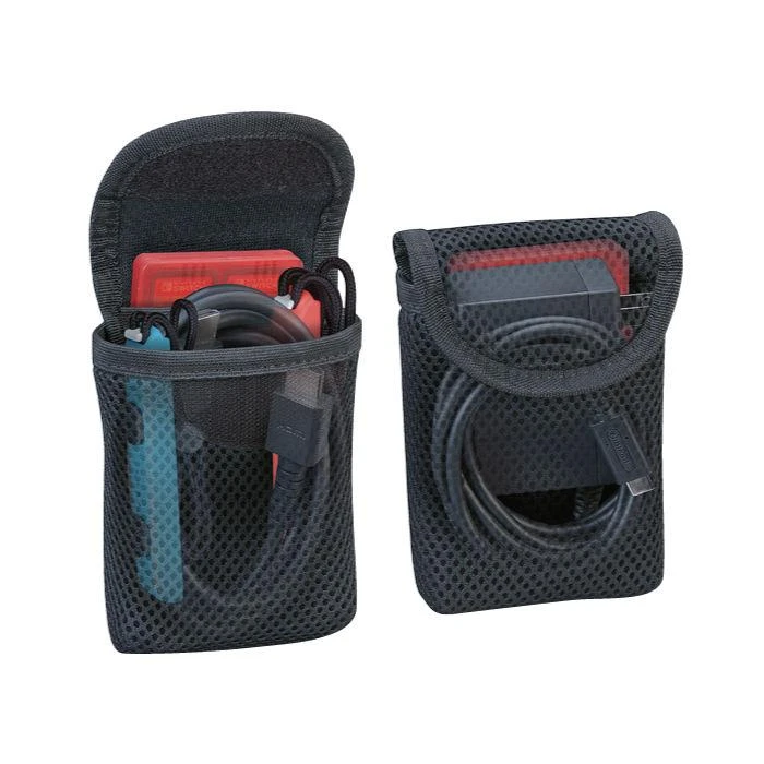 Nacon Bigben Nintendo Switch Travel Case NNS61