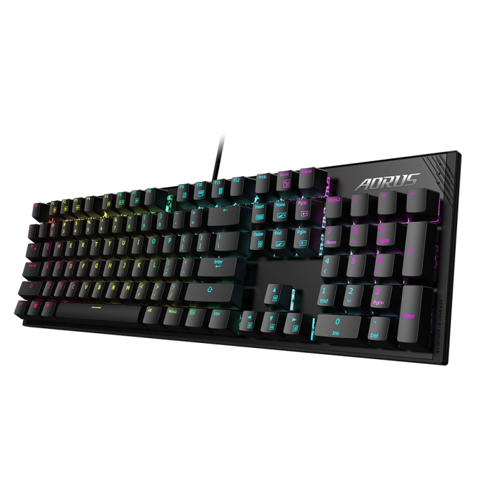 Gigabyte Aorus K1