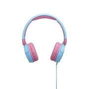 Слушалки за деца JBL JR310, Син