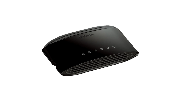D-Link DES-1005D