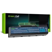 Батерия за лаптоп GREEN CELL, Acer Aspire 5532 5732Z 5734Z eMachines E525 E625 E725 G430 G525 G625 AS09A31 AS09A41, 11.1V, 4400mAh