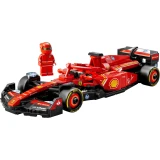 LEGO Speed Champions -Ferrari Sf-24 F1® Race Car 77242