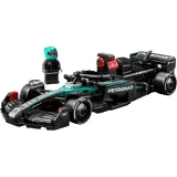 LEGO Speed Champions: Mercedes-Amg F1® W15 Race Car 77244