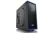DeepCool TESSERACT BF USB 3.0