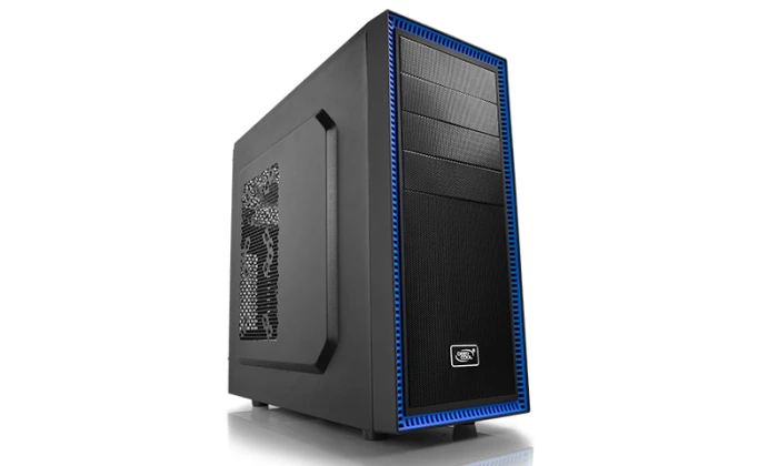 DeepCool TESSERACT BF USB 3.0