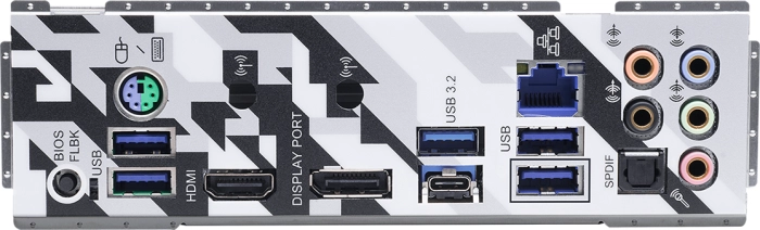 ASRock Z690 Steel Legend DDR4