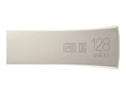 SAMSUNG BAR PLUS 128GB Champagne Silver