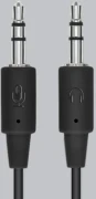 Logitech H110 3.5mm