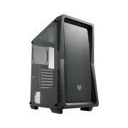 FSP CMT212G aRGB TG Black