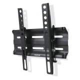 Стенна стойка за TV HAMA, TILT, 122см, 48", 1 звезда,200х200, черна