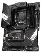 MSI PRO Z790-A WIFI DDR5