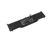 Батерия  за лаптоп  C31N1339  Asus ZenBook UX303 UX303U UX303UA UX303UB UX303L 11,31V 3500mAh   GREEN CELL