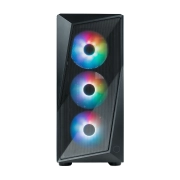 Cooler Master CMP 520 Mesh Black ARGB