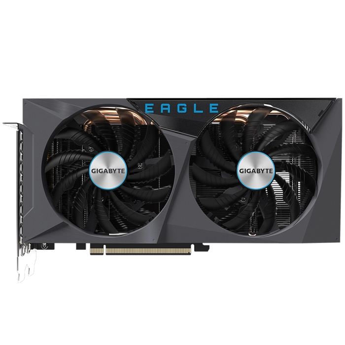GIGABYTE GeForce RTX 3060 Ti EAGLE OC 8GB GDDR6