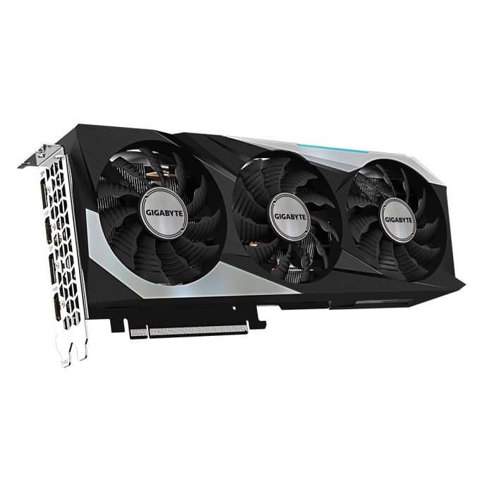 GIGABYTE GeForce RTX 3060 Ti GAMING OC PRO 8GB GDDR6