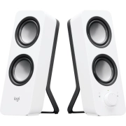 Logitech Z200 White