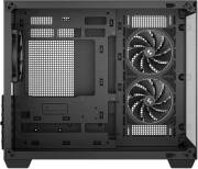 DeepCool CG330-3F - Black