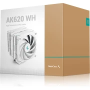 DeepCool AK620 White