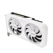 ASUS DUAL GeForce RTX 3060 TI White OC 8GB GDDR6X