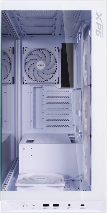 THX|bg RTX 5070 Ti | Ryzen 9800/9850X3D