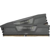 16GB (2x8) DDR5-5200 CL40 CORSAIR VENGEANCE Gray