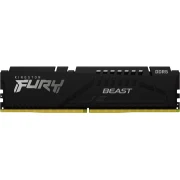 Kingston FURY Beast Black 8GB DDR5 5200MHz CL36