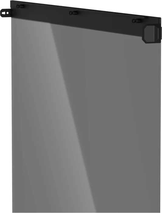 FRACTAL DESIGN TG Side Panel – Dark Tinted Define 7 or Meshify 2