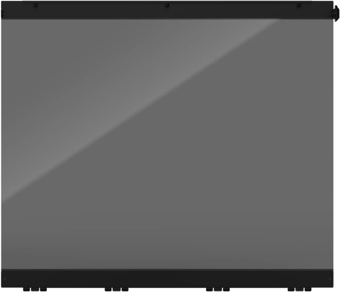FRACTAL DESIGN TG Side Panel – Dark Tinted Define 7 or Meshify 2