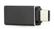 VCom Адаптер Adapter OTG USB3.1 type C / USB3.0 AF - CA431M