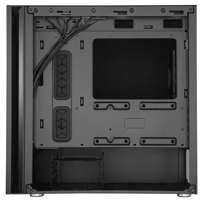 Cooler Master SILENCIO S400 TG