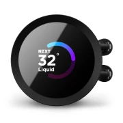 NZXT Kraken 240 RGB Black