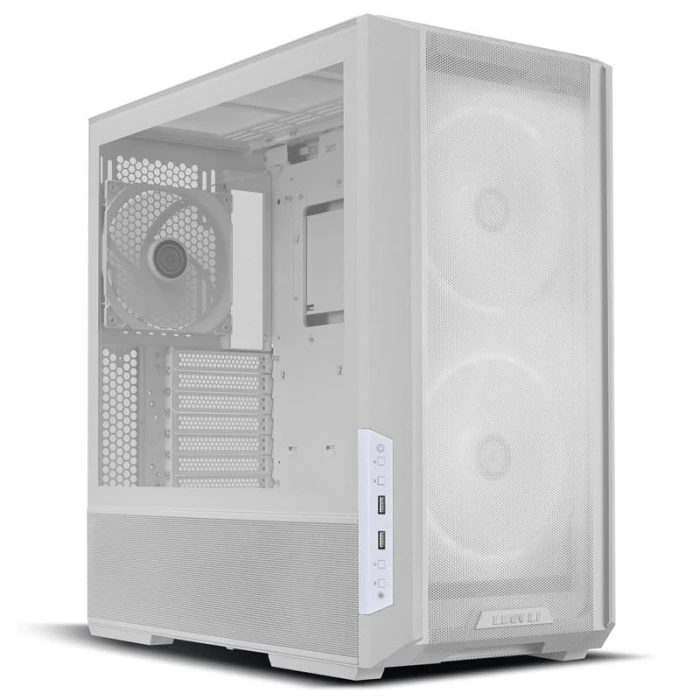 Lian Li LAN216-1W Lancool 216 White
