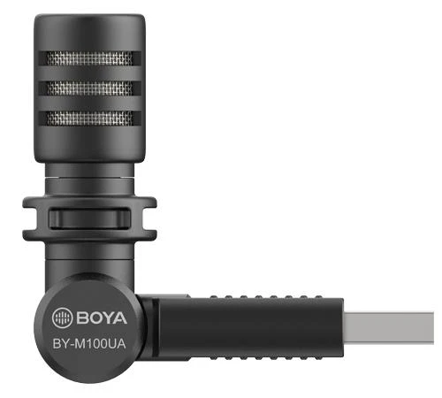 BOYA BY-M100UA