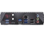 ASROCK Z790M PG Lightning DDR4