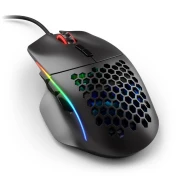 Glorious Model I (Matte Black)