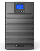 UPS POWERWALKER VFI 3000 CT IoT  PF1 3000VA/ 3000 W, On-Line - ОСТАНЕТЕ ВЪВ ВРЪЗКА В ОБЛАКА!